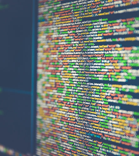 bouw van websites, onderhoud van websites